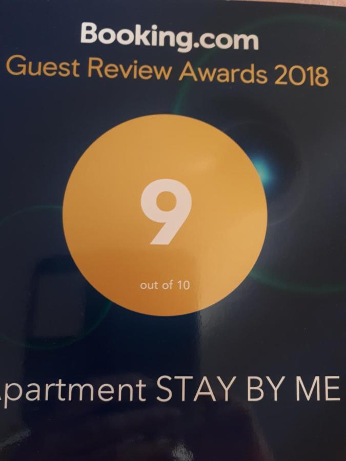 Apartment Stay By Me Split Eksteriør billede