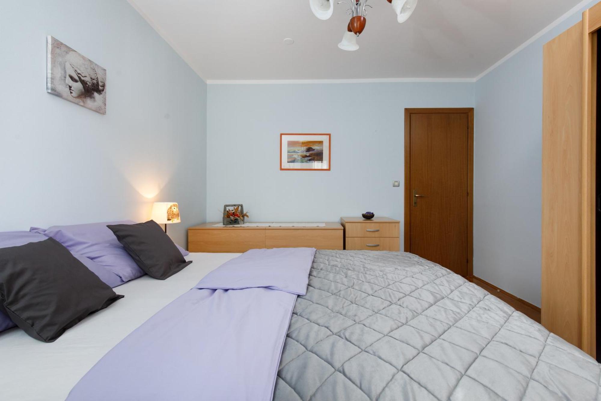 Apartment Stay By Me Split Eksteriør billede