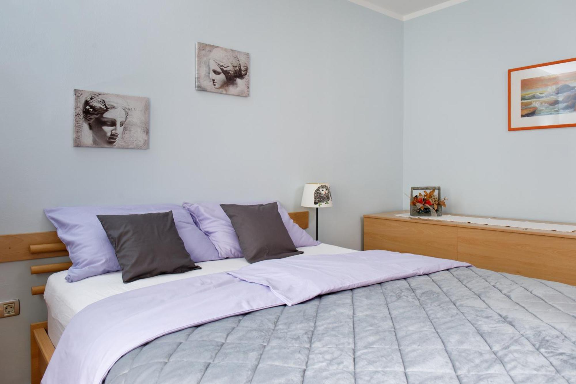 Apartment Stay By Me Split Eksteriør billede