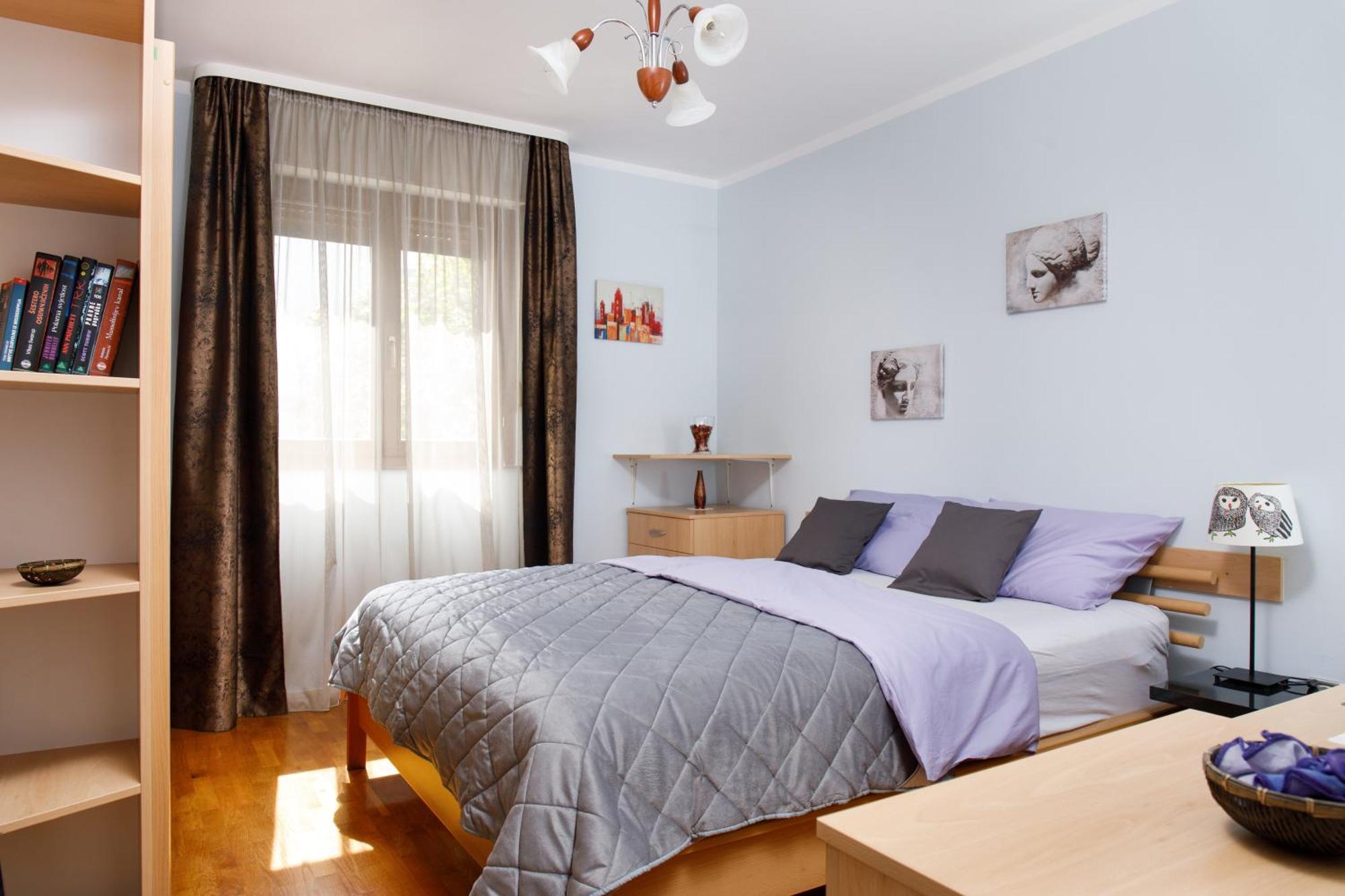 Apartment Stay By Me Split Eksteriør billede