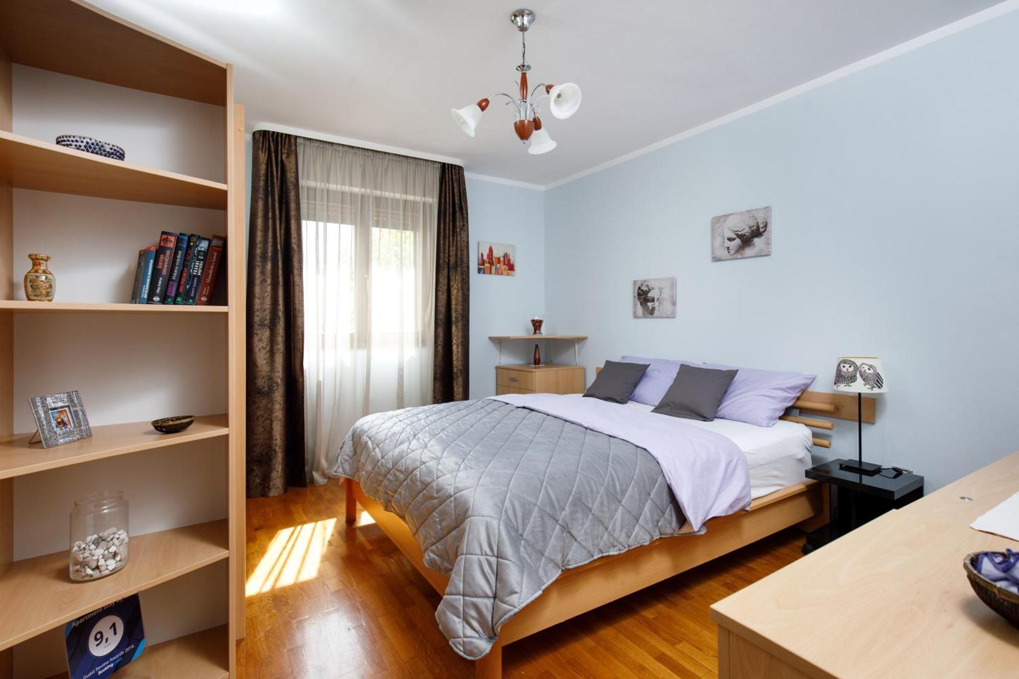Apartment Stay By Me Split Eksteriør billede