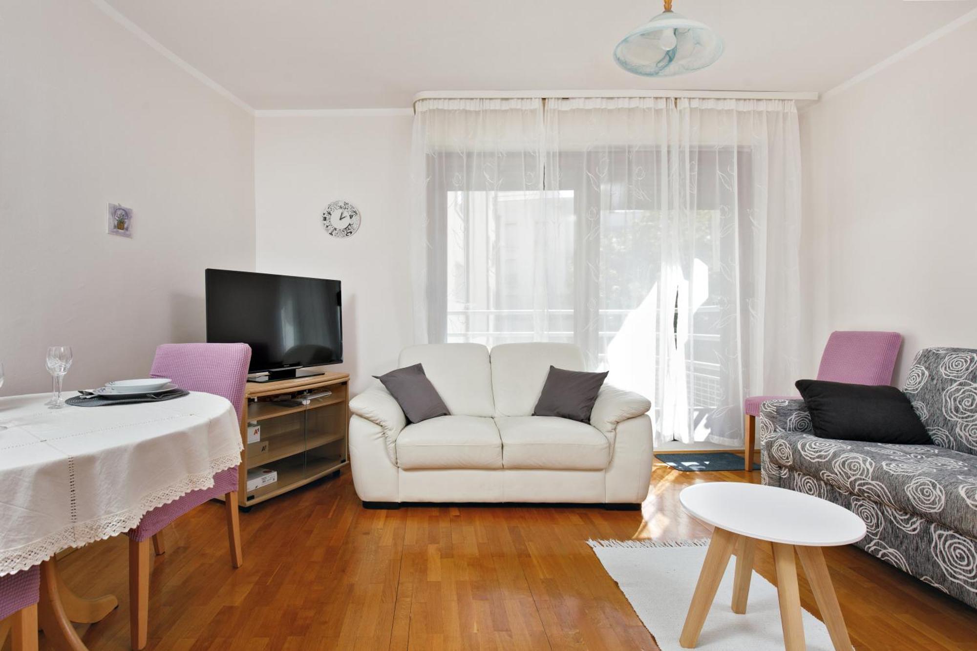 Apartment Stay By Me Split Eksteriør billede