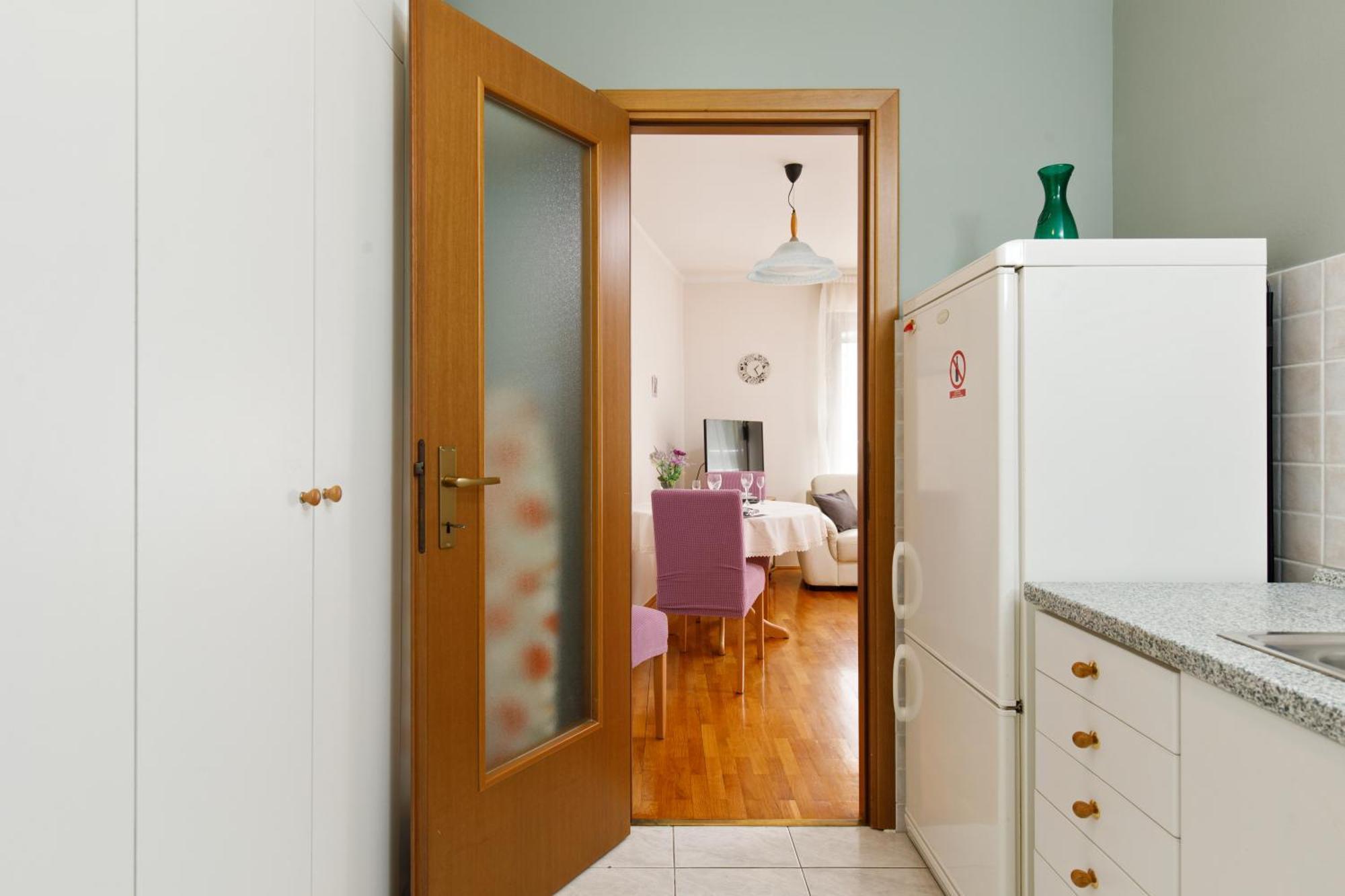 Apartment Stay By Me Split Eksteriør billede