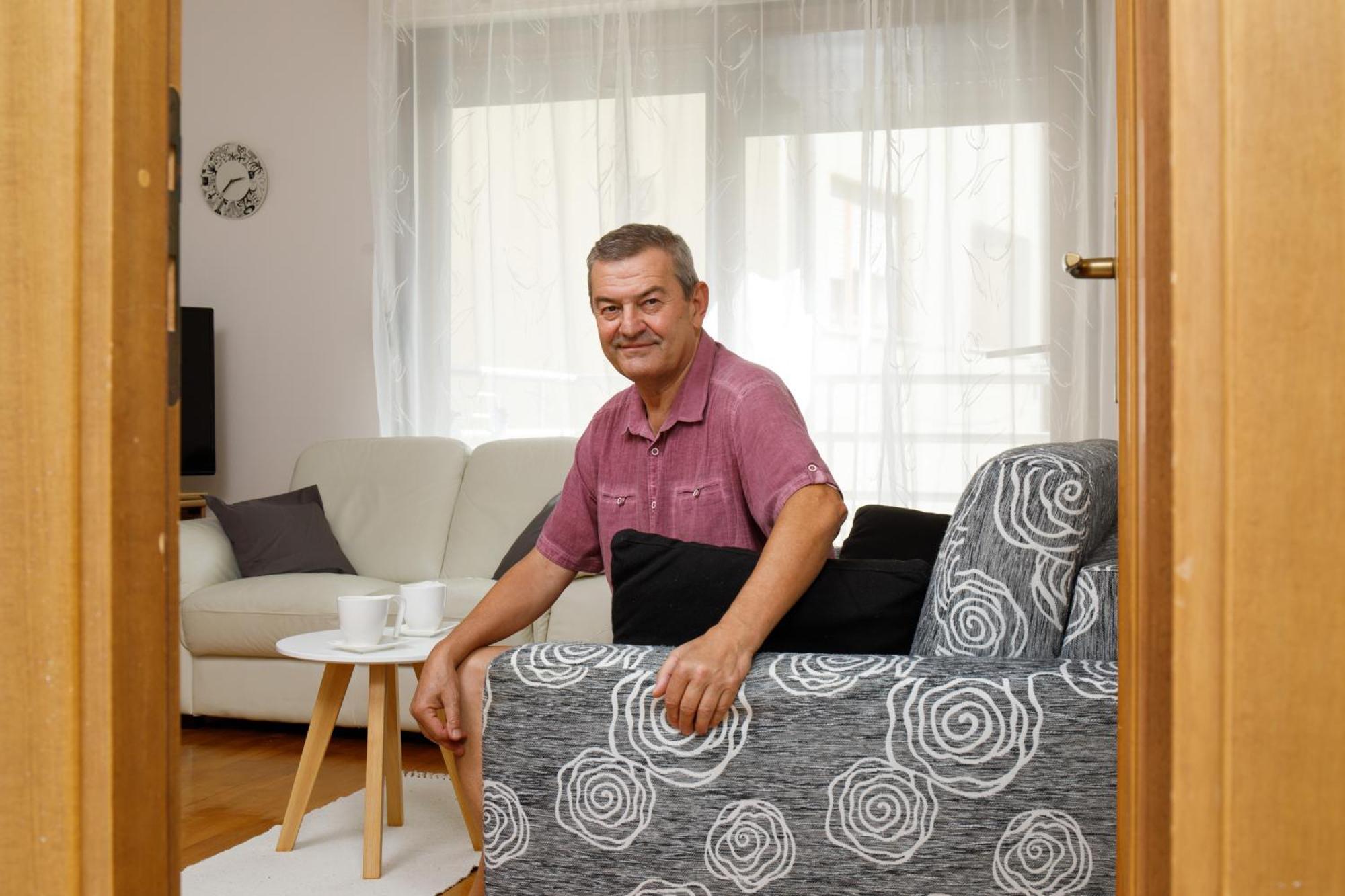 Apartment Stay By Me Split Eksteriør billede