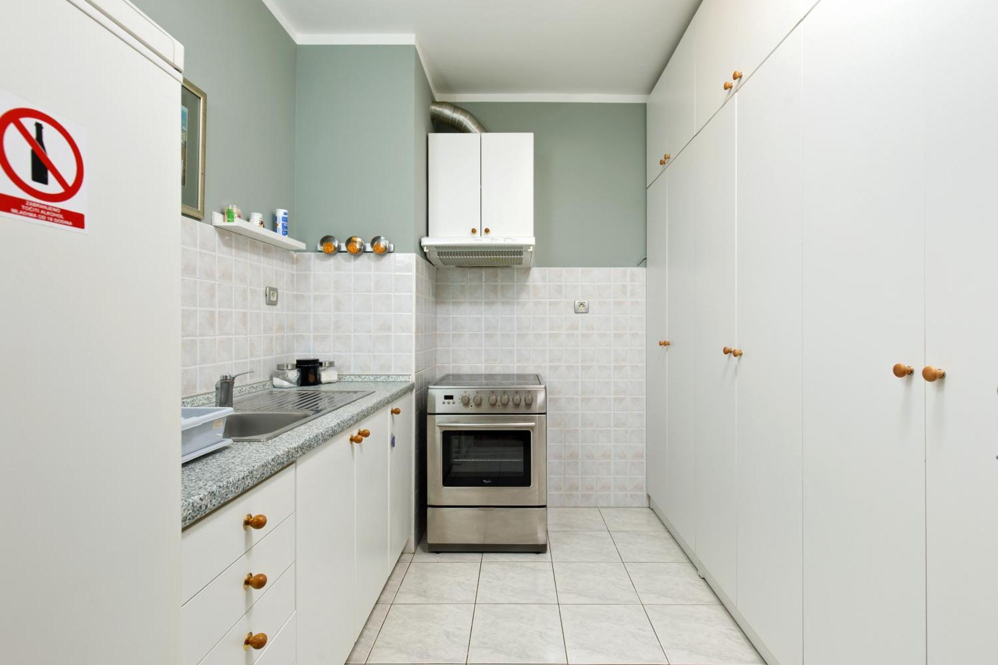 Apartment Stay By Me Split Eksteriør billede