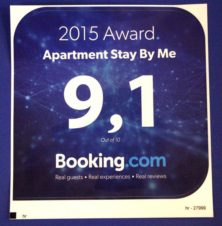 Apartment Stay By Me Split Eksteriør billede